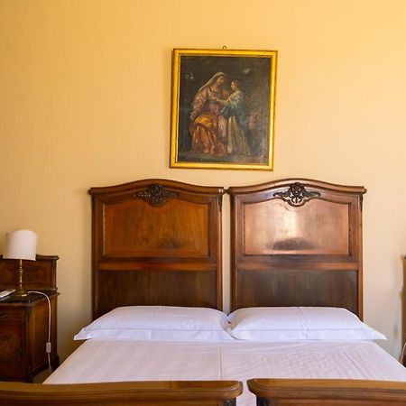 Palazzo Lucangeli Porto Recanati Exterior photo