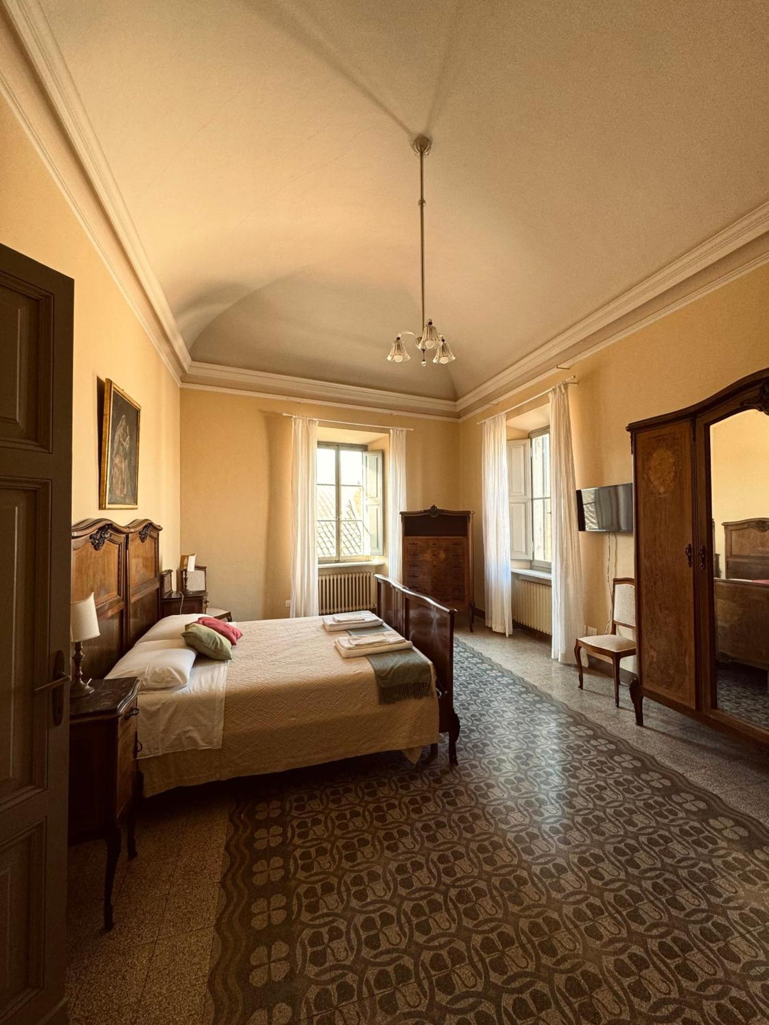 Palazzo Lucangeli Porto Recanati Exterior photo