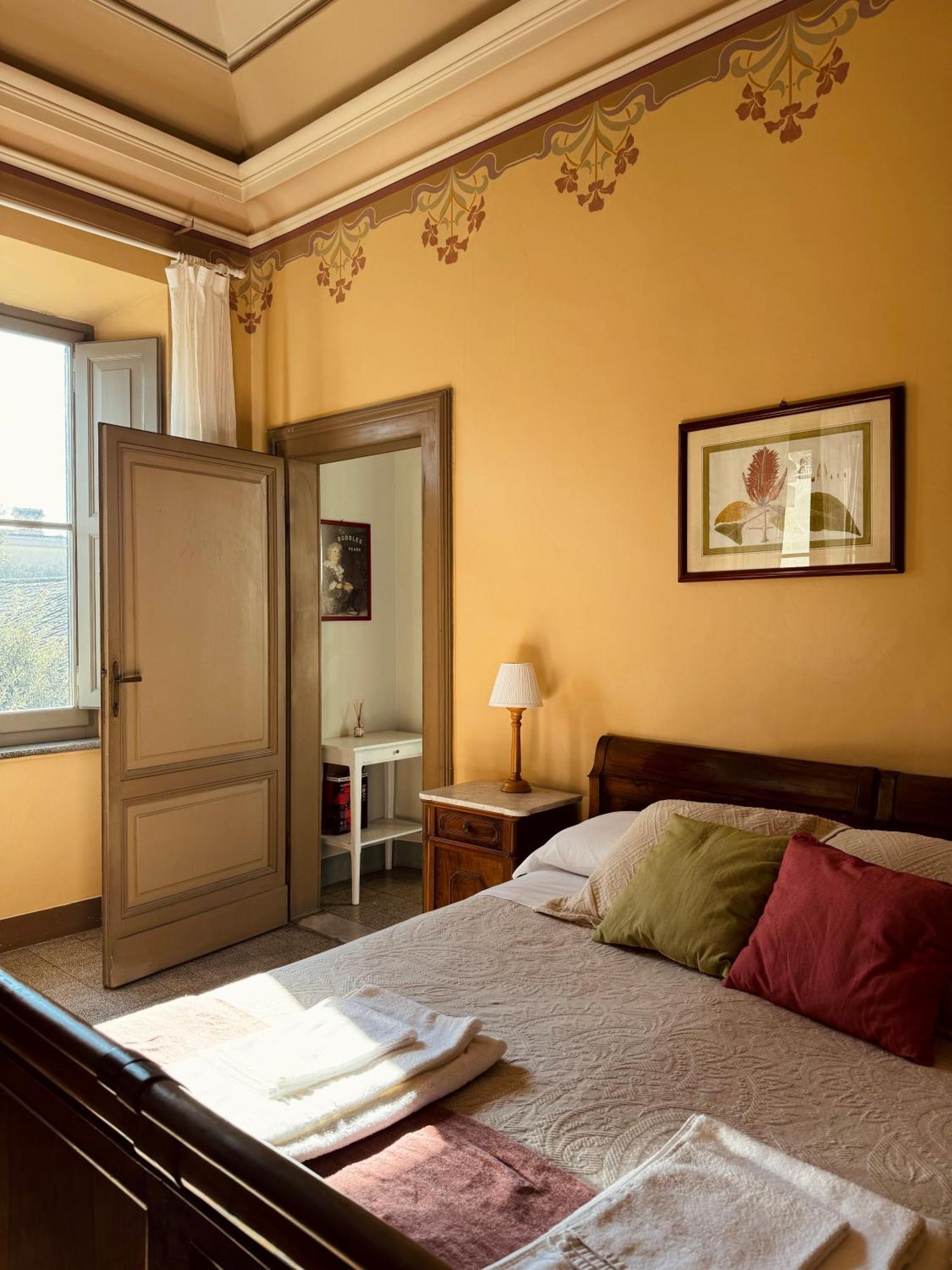 Palazzo Lucangeli Porto Recanati Exterior photo