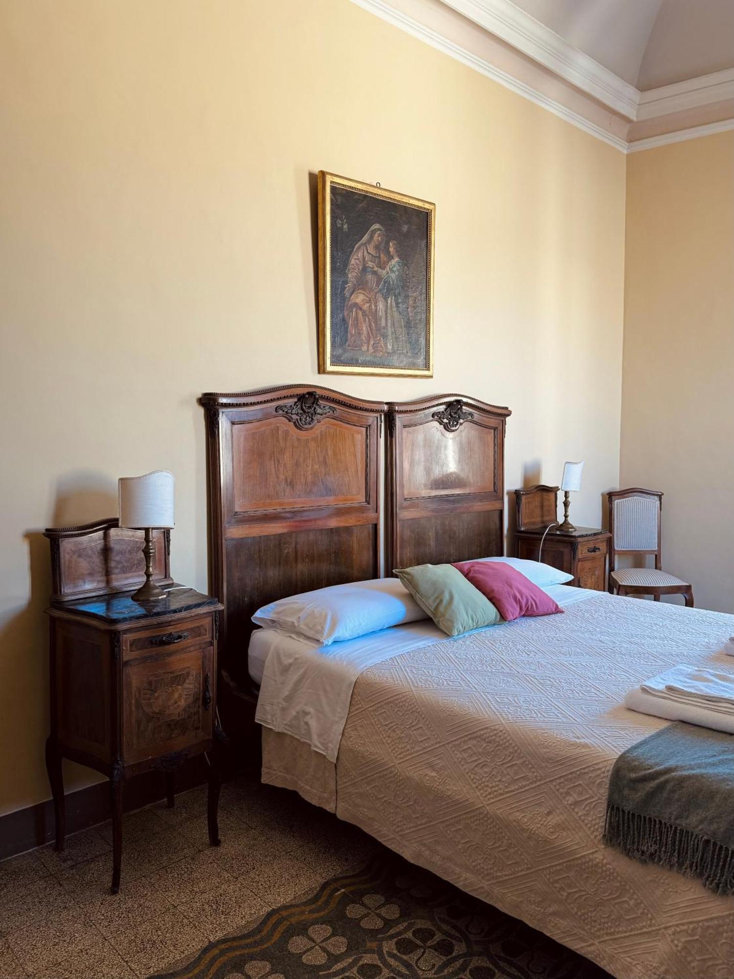 Palazzo Lucangeli Porto Recanati Exterior photo