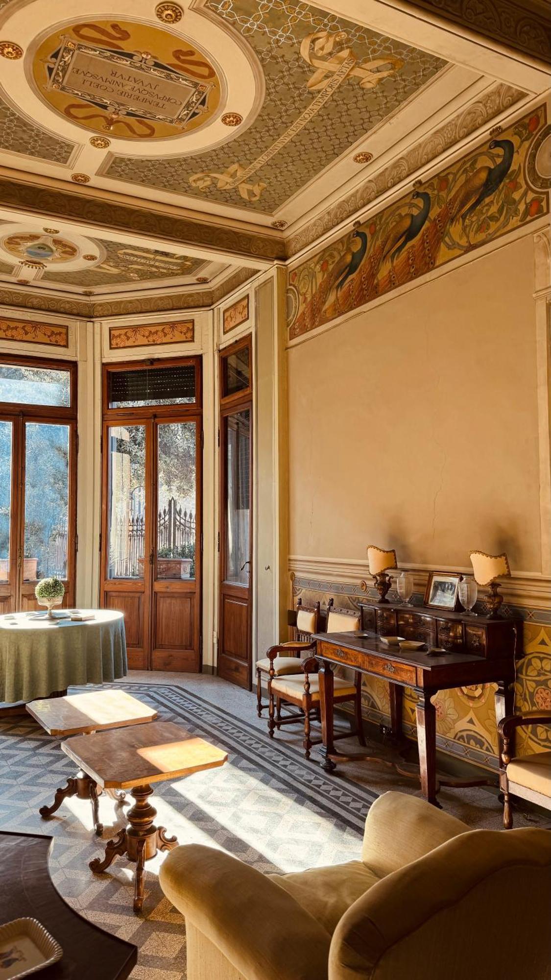 Palazzo Lucangeli Porto Recanati Exterior photo