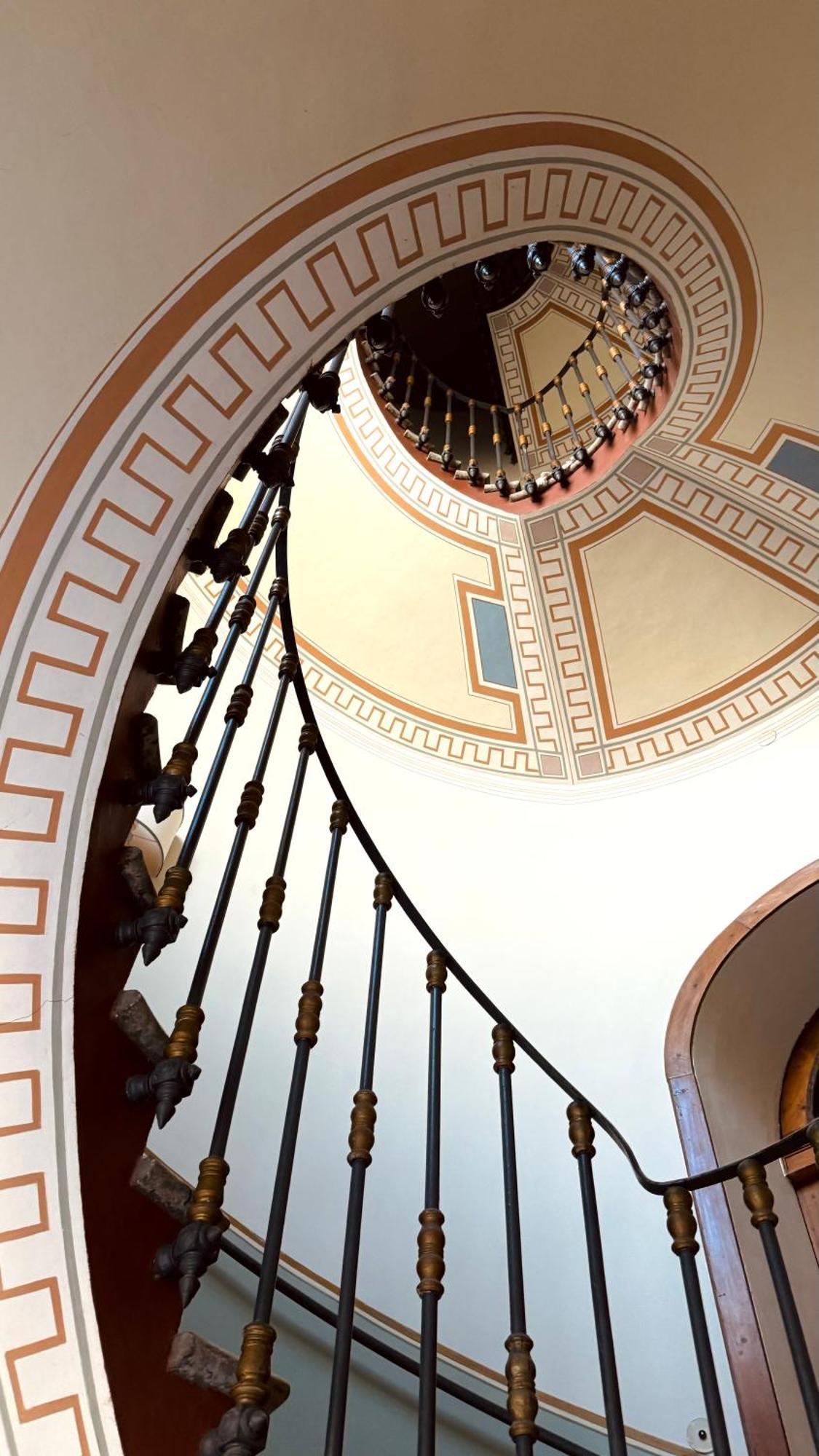 Palazzo Lucangeli Porto Recanati Exterior photo
