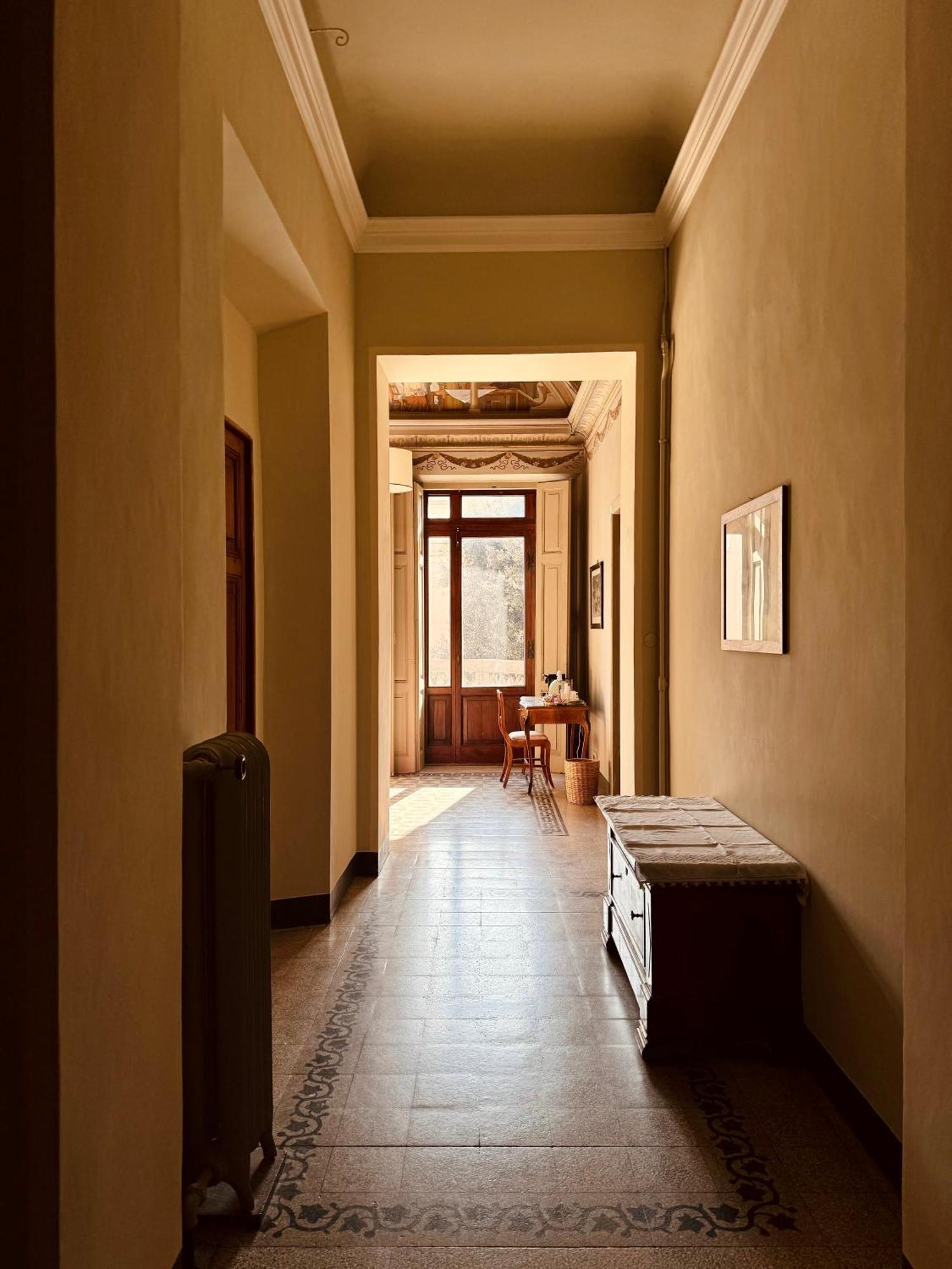 Palazzo Lucangeli Porto Recanati Exterior photo