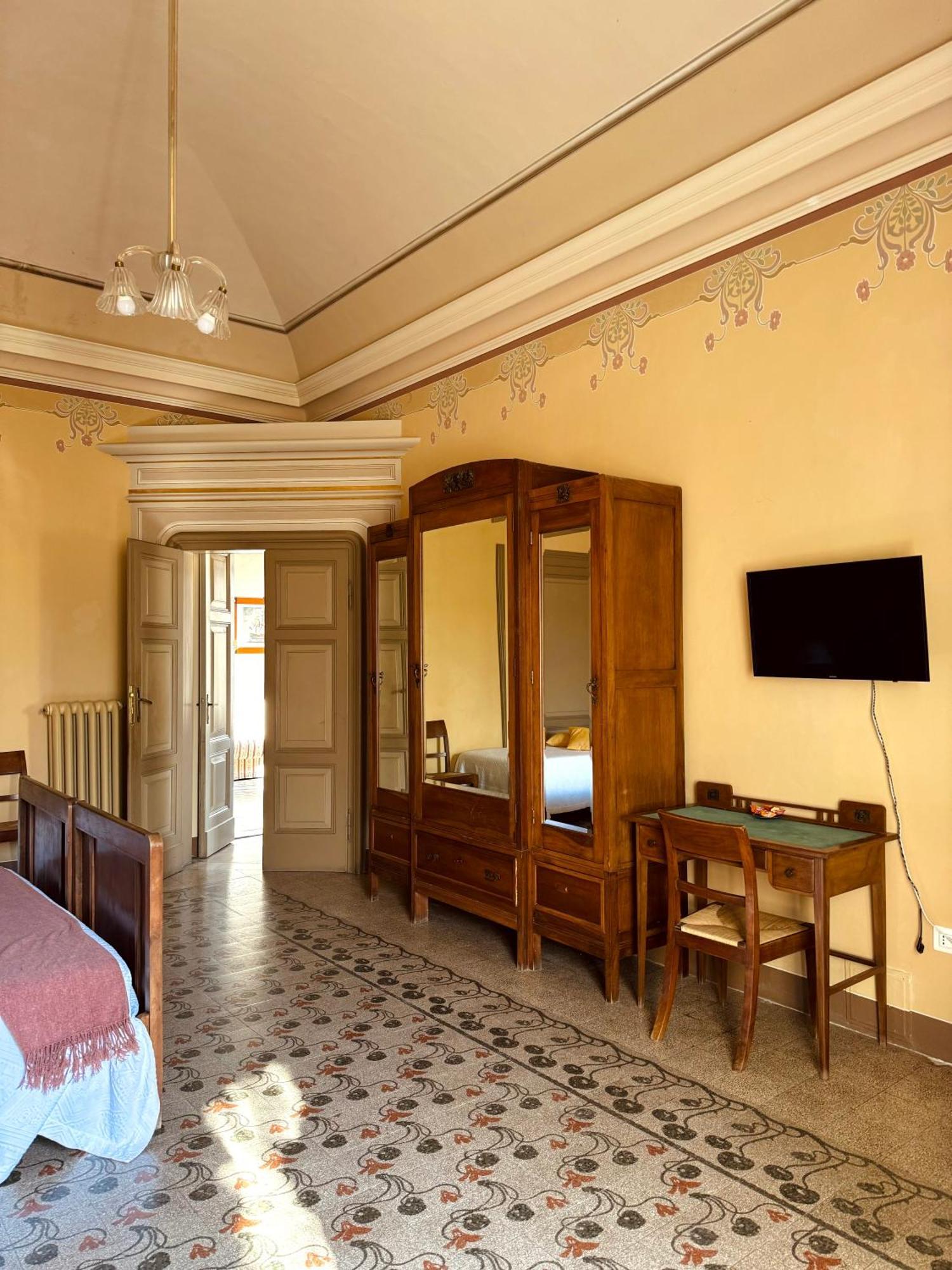 Palazzo Lucangeli Porto Recanati Exterior photo