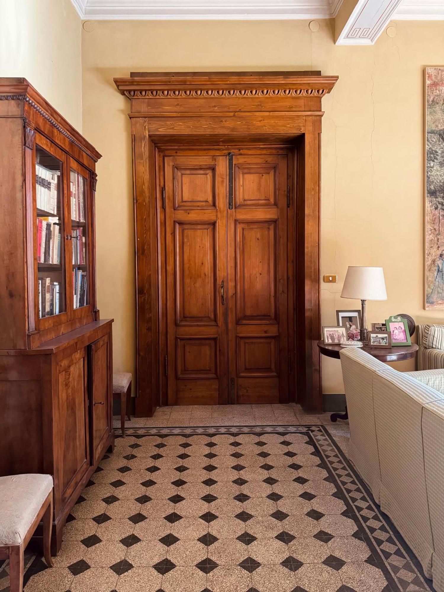 Palazzo Lucangeli Porto Recanati Exterior photo