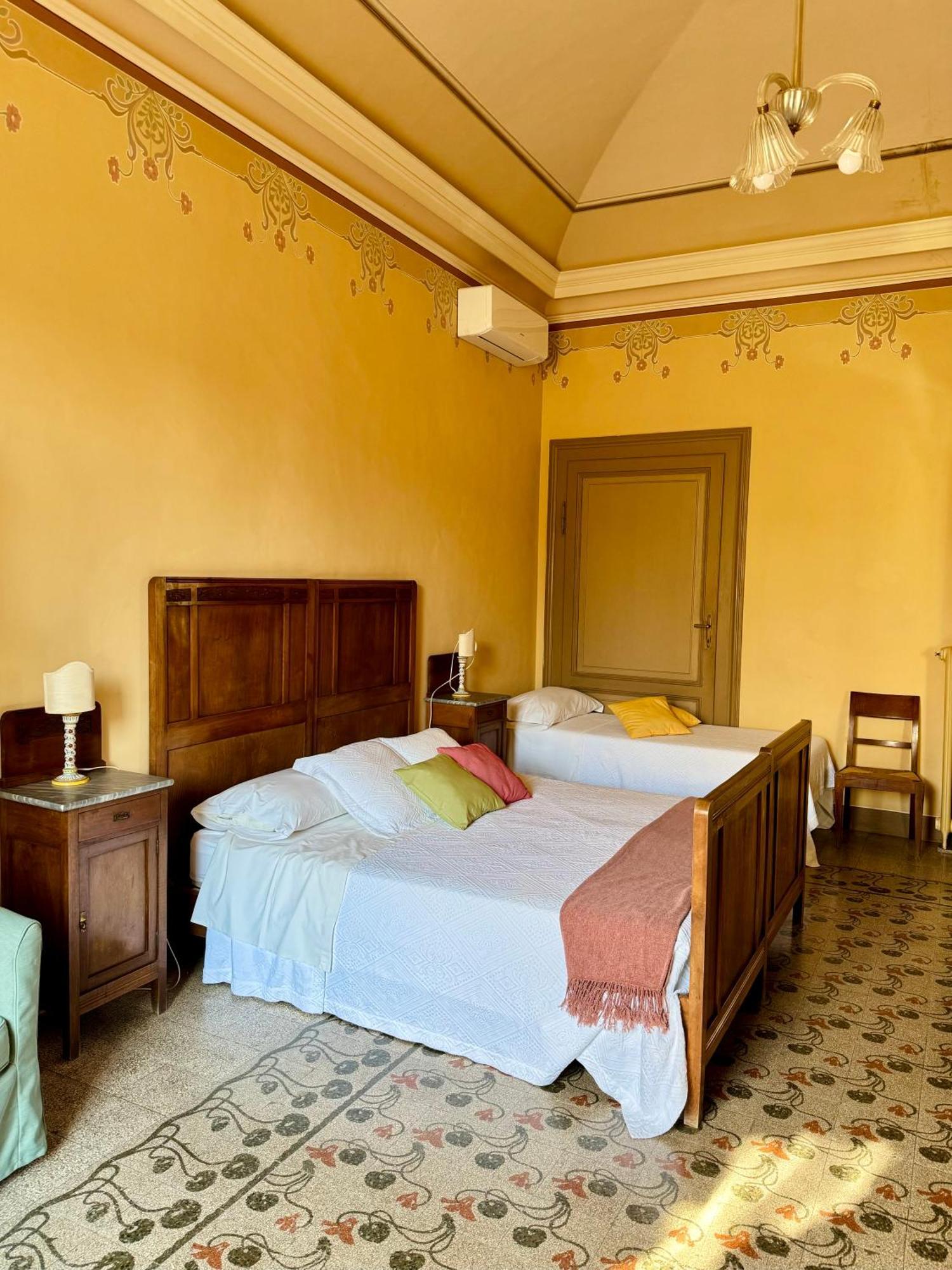 Palazzo Lucangeli Porto Recanati Exterior photo