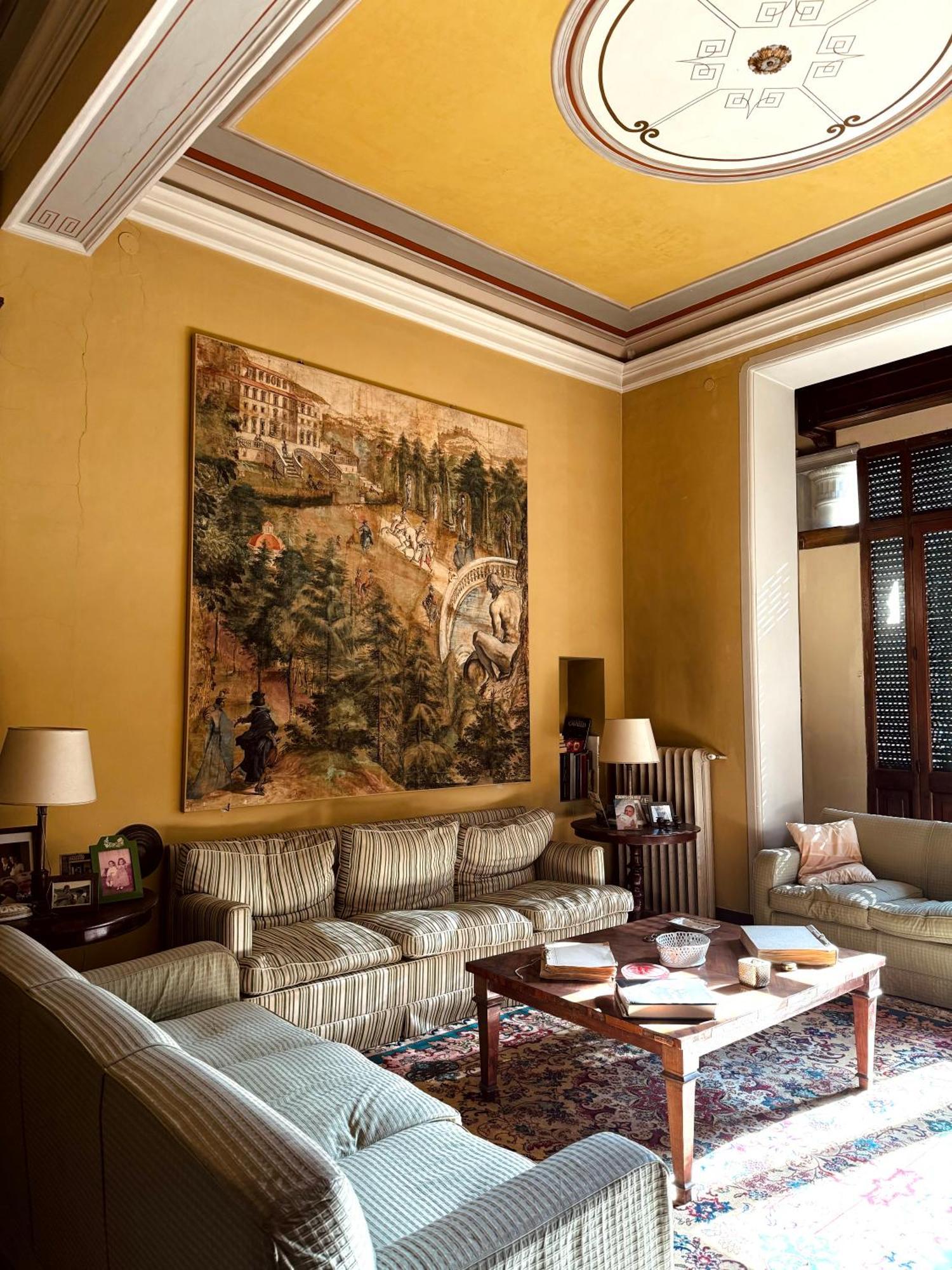 Palazzo Lucangeli Porto Recanati Exterior photo